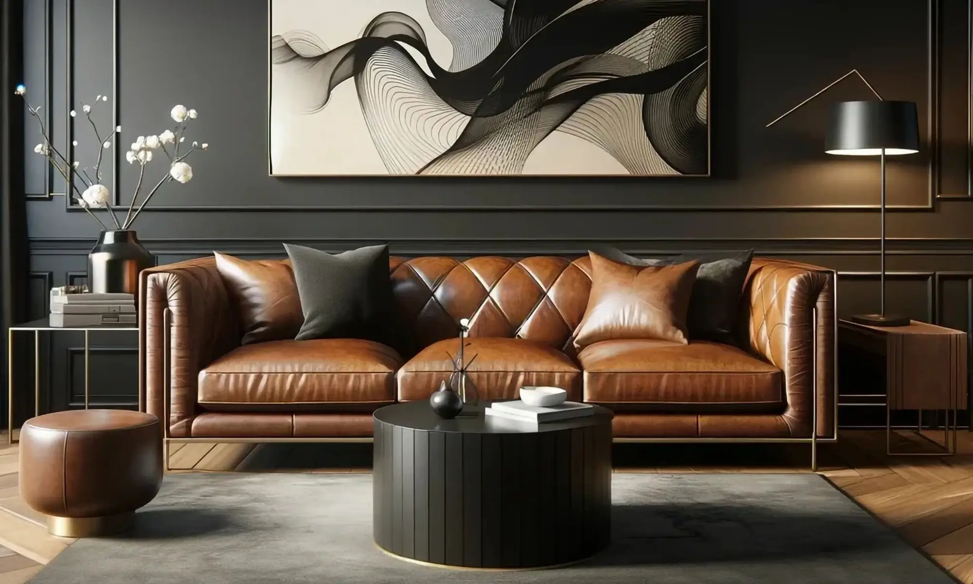 Muebles